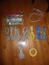Cat ethernet cables for sale  Suwanee