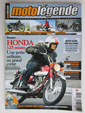 Moto legende 198 d'occasion  Triel-sur-Seine