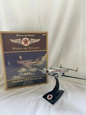 Wings texaco model for sale  Atlanta