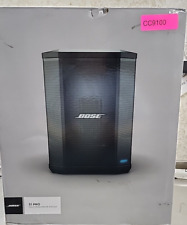 Bose S1 Pro Plus Multi-position PA System with Battery for sale  Shipping to South Africa