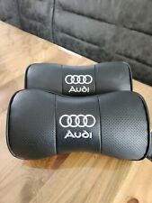 2pcs audi leather for sale  NEWARK