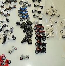 Lego chopper motorcycle gebraucht kaufen  Mannheim