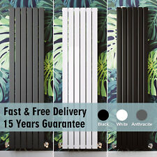 Vertical radiator flat for sale  OLDBURY