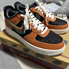 Tamanho 10 - Nike Air Force 1 '07 LX SiEMPRE Familia comprar usado  Enviando para Brazil