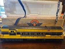 Lionel virginian 2331 for sale  San Diego