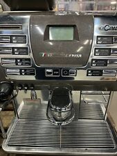 Cimbali kaffeemaschine m53 gebraucht kaufen  Ustersbach