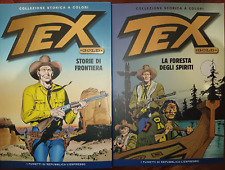 Tex gold collezione usato  Prato