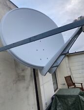 Sat antenne 100cm gebraucht kaufen  Mönchengladbach