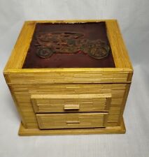 Handmade mens box for sale  Bakersfield