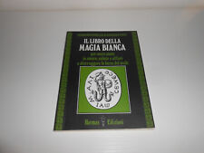 Libro della magia usato  Marano Di Napoli
