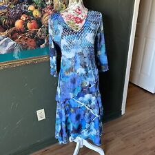 Komarov dress crinkle for sale  Fort Smith