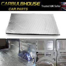 Sheets sound deadening for sale  Rugby