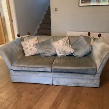 Laura ashley sofa for sale  WELWYN