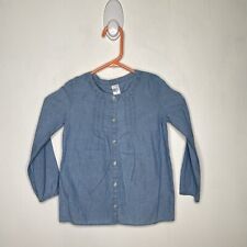 Carters kids chambray for sale  Pikesville