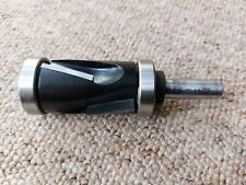 Router bit flush for sale  CAERPHILLY
