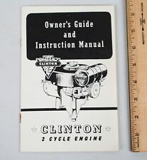 1954 owner guide for sale  Milwaukee