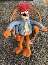 Muppet plush romantic for sale  Lakewood