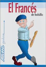 El frances de bolsillo (guides de conversation) (spanish edition) comprar usado  Enviando para Brazil