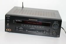 Sony STR-DE895 Receiver Amplifier Stereo Dolby Digital DTS Surround Audio Video, used for sale  Shipping to South Africa