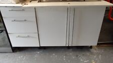 Kitchen units used for sale  LEICESTER
