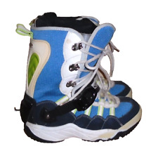 Oxygen snowboard boots for sale  Kent