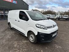 2020 citroen dispatch for sale  SOLIHULL