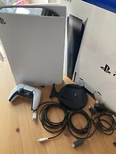Sony playstation ps5 for sale  LEIGH