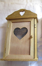 Small wood cabinet for sale  Penhook