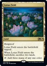 Lotus field m20 gebraucht kaufen  Henstedt-Ulzburg