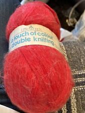 350g double knitting for sale  CLACTON-ON-SEA