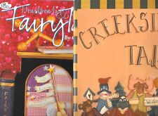 Creekside tales heartbeats for sale  Topeka