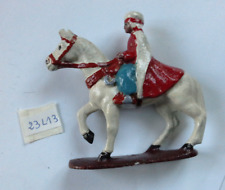 Cavalier cheval blanc d'occasion  Juvisy-sur-Orge
