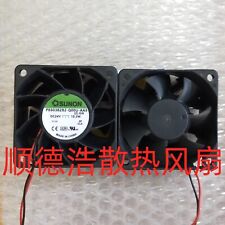 1 pcs SUNON PE60382B2-Q00U-AA9 24V 10.3W 6CM 6038 Inverter cooling fan for sale  Shipping to South Africa