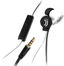 Multimedia earphones juventus usato  Termoli