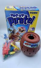 Tomy pic pirate gebraucht kaufen  Bronnzell