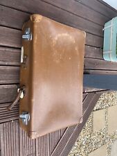 Vintage globetrotter suitcase for sale  SOUTHAMPTON