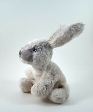 plush grey easter bunny for sale  Blue Mound
