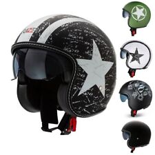 Cruizer casco moto usato  Bisceglie