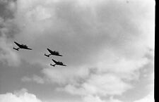 Vintage aircraft negatives for sale  GREAT YARMOUTH