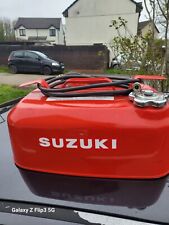 Vintage outboard suzuki for sale  Shipping to Ireland