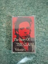 Story clash volume for sale  TIPTON
