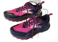 Brooks womens cascadia for sale  LEICESTER
