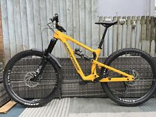 Nukeproof mega carbon for sale  HEREFORD