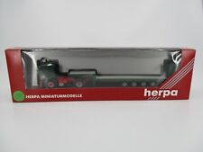 Lg2595 herpa miniaturmodelle d'occasion  Péronnas