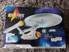 Star Trek Universe - USS Enterprise NCC - 1701 comprar usado  Enviando para Brazil