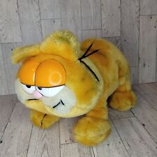 Vintage garfield cat for sale  Madisonville