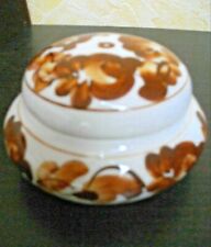 Keramik deckeldose aufbewahrun gebraucht kaufen  Fürth