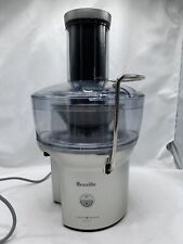Breville bje200xl compact for sale  Minneapolis