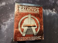Battlestar galactica definitiv for sale  Saint Paul