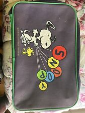 Vtg snoopy peanuts for sale  Somerset